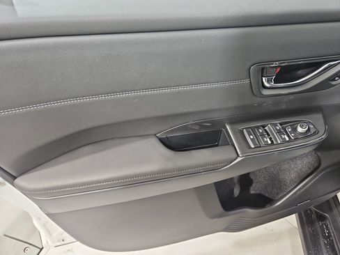 New 2026 Subaru Outback Touring image 11