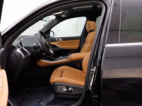 New 2026 BMW X5 xDrive40i AWD/4WD image 5