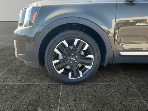 Used 2023 Kia Telluride SX AWD/4WD image 14