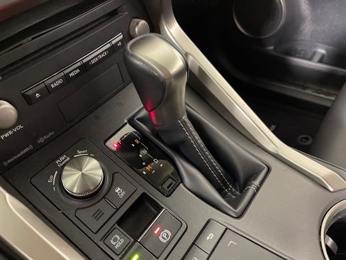 Used 2020 Lexus NX 300 FWD w/ Accessory Package 2 image 25