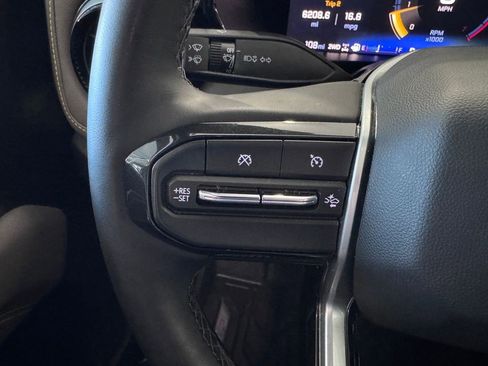 Certified 2025 Chevrolet Colorado ZR2 AWD/4WD image 15
