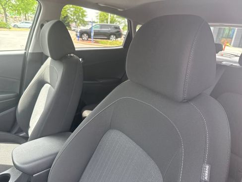 Certified 2023 Hyundai Kona SEL w/ Convenience Package AWD/4WD image 12