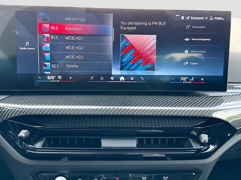 New 2026 BMW M340i w/ Premium Package RWD image 32
