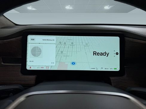 Used 2023 Rivian R1T Adventure AWD/4WD image 27