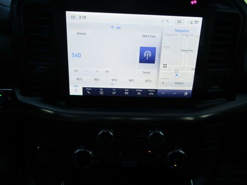 Used 2022 Ford F150 Raptor w/ Equipment Group 801A High image 21