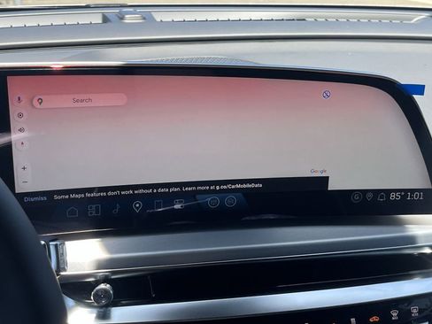 New 2025 Cadillac Lyriq Luxury image 6