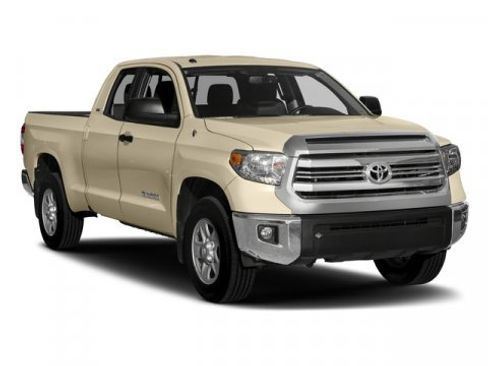 Used 2016 Toyota Tundra SR5 image 9