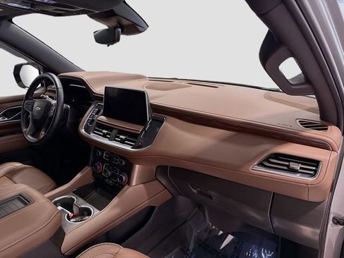 Certified 2024 Chevrolet Tahoe High Country w/ Max Trailering Package image 29