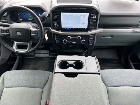 Certified 2024 Ford F150 XLT w/ Tow/Haul Package image 3