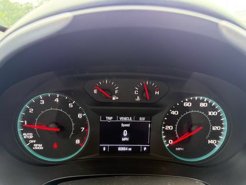 Used 2024 Chevrolet Malibu RS FWD image 15