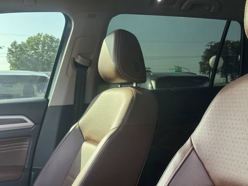 Used 2022 Volkswagen Atlas SE FWD image 10