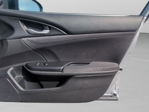 Used 2021 Honda Insight EX image 23