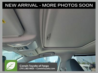 Used 2022 Toyota RAV4 XLE w/ Convenience Package