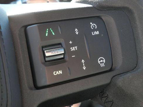 Used 2024 Land Rover Defender 110 Carpathian Edition AWD/4WD image 46