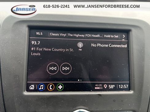 Used 2024 Chevrolet Equinox LT w/ LPO, Floor Liner Package image 22