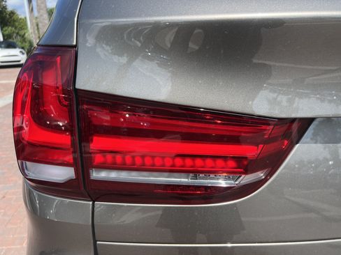 Used 2018 BMW X5 xDrive35i AWD/4WD image 43