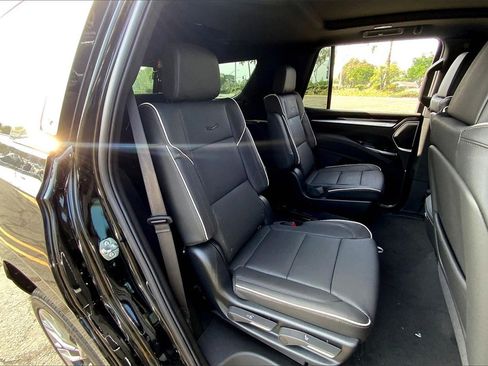 New 2026 Cadillac Escalade Luxury w/ Touring Package image 30