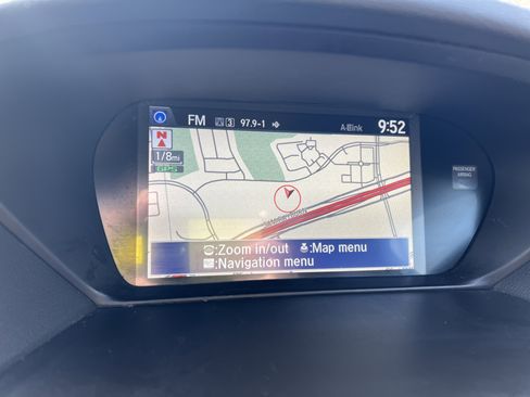 Used 2016 Acura TLX V6 w/ Technology Package image 23