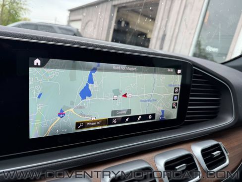 Used 2022 Mercedes-Benz GLE 350 4MATIC image 21