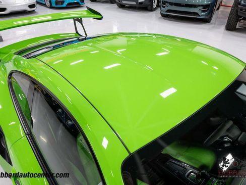 Used 2019 Porsche 911 GT3 RS RWD image 40