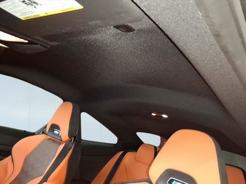 Used 2023 BMW M4 xDrive Competition w/ Executive Package image 14