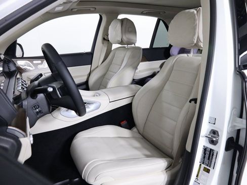 Used 2026 Mercedes-Benz GLE 450 4MATIC image 30