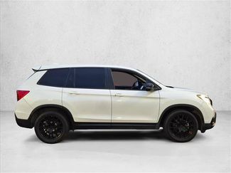Used 2019 Honda Passport EX-L video 4