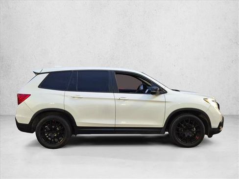 Used 2019 Honda Passport EX-L image 4