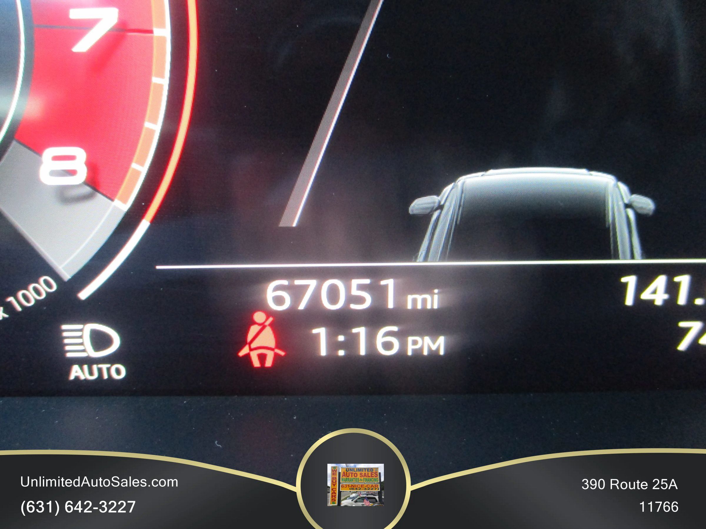 Used 2021 Audi Q8 Premium Plus w/ Premium Plus Package AWD/4WD image 17