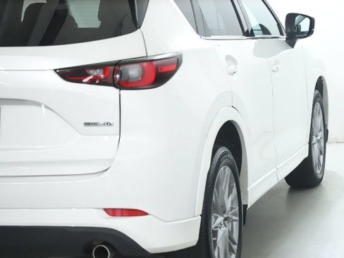 Used 2024 MAZDA CX-5 AWD 2.5 S w/ Premium Plus Pkg image 46