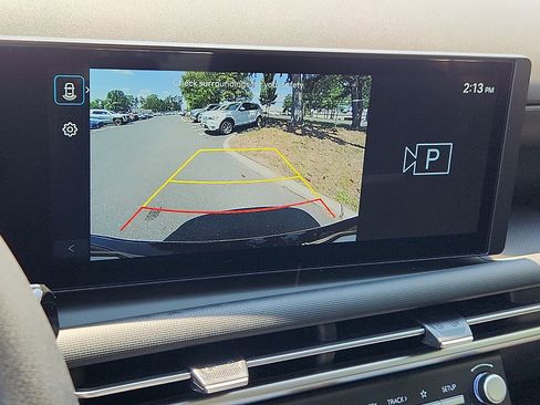 Used 2026 Hyundai Tucson SE AWD/4WD image 17