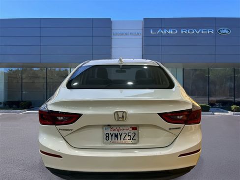 Used 2022 Honda Insight EX image 4