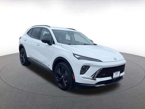 Used 2024 Buick Envision Sport Touring image 1