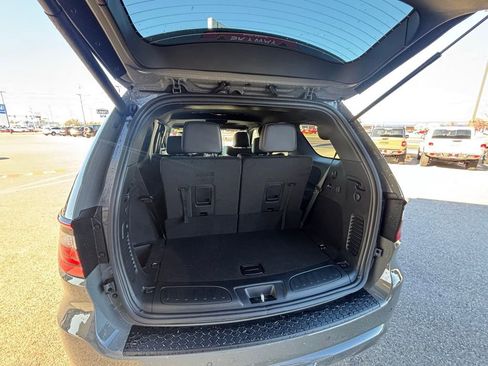 New 2026 Dodge Durango GT image 19