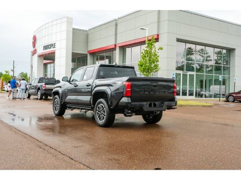 New 2026 Toyota Tacoma TRD Sport RWD image 7