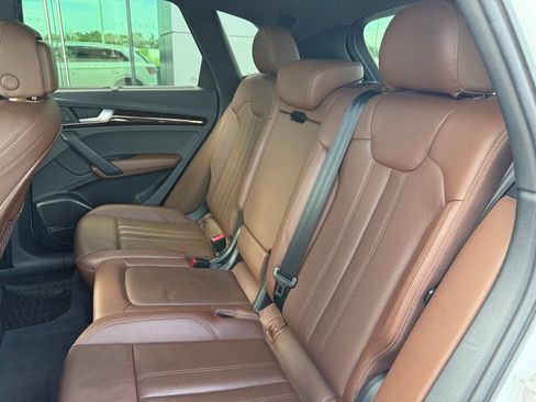 Used 2018 Audi Q5 2.0T Premium Plus AWD/4WD image 8