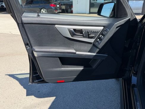 Used 2014 Mercedes-Benz GLK 350 2WD image 9