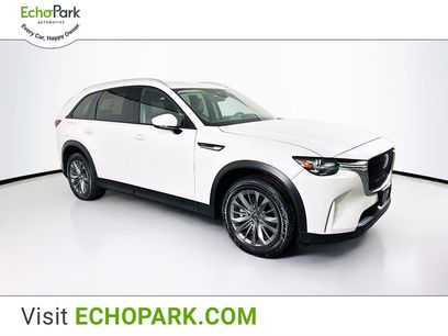 Used 2024 MAZDA CX-90 Plug-In Hybrid w/ Preferred