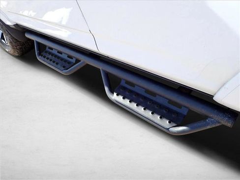 Used 2022 Toyota 4Runner TRD Off-Road image 8