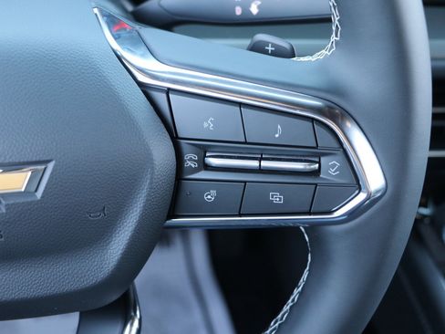 New 2026 Chevrolet Traverse LT image 19