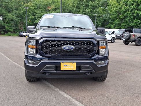 Certified 2023 Ford F150 XL w/ STX Appearance Package AWD/4WD image 2