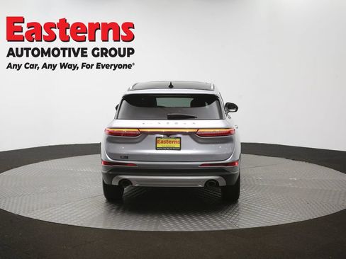 Used 2022 Lincoln Corsair AWD w/ Premium Package image 38