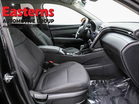 Used 2022 Hyundai Tucson SEL w/ Cargo Package image 25