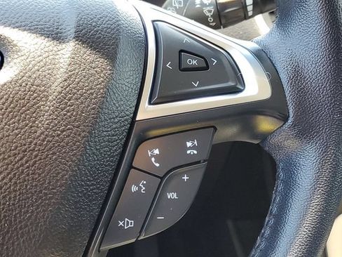 Certified 2023 Ford Edge SEL w/ Convenience Package AWD/4WD image 17