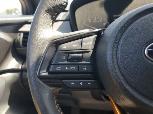 Certified 2024 Subaru Crosstrek 2.5i Wilderness w/ Crosstrek Mirror Package AWD/4WD image 23