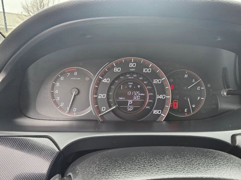 Used 2015 Honda Accord Sport image 10