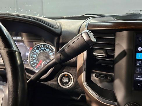 Used 2022 RAM 2500 Laramie image 31