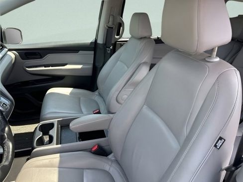 Used 2021 Honda Odyssey EX-L image 14