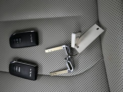 Used 2022 Kia EV6 Wind w/ Wind Technology Package image 35