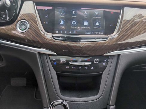 Used 2024 Cadillac XT6 Premium Luxury w/ Platinum Package AWD/4WD image 19